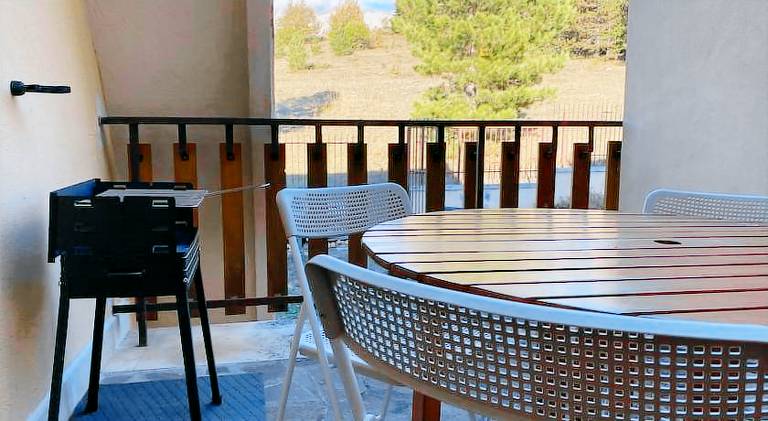Apartment with 2 rooms for 7 persons — photo 4