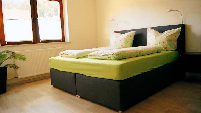 Ferienwohnung Sondershausen