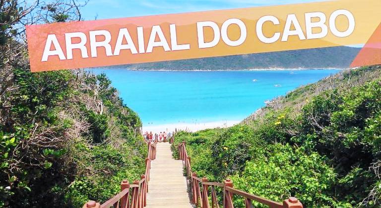 Rental apartment | Close to the beach | Pets allowed in Arraial do Cabo