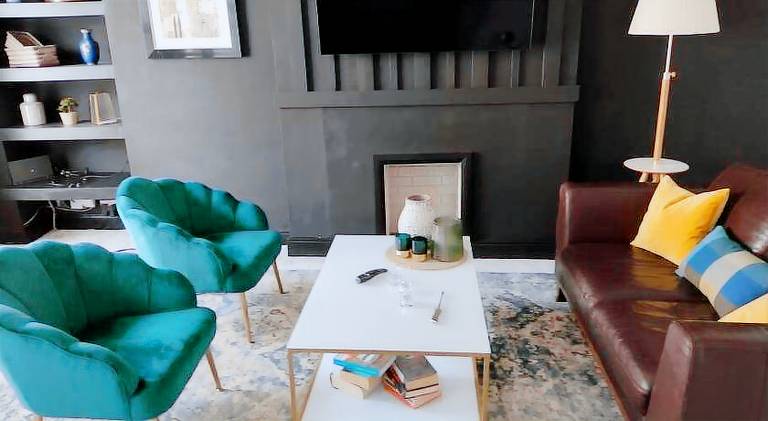 Apartment Sligo