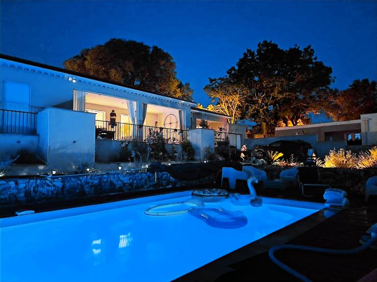 House  Navacelles