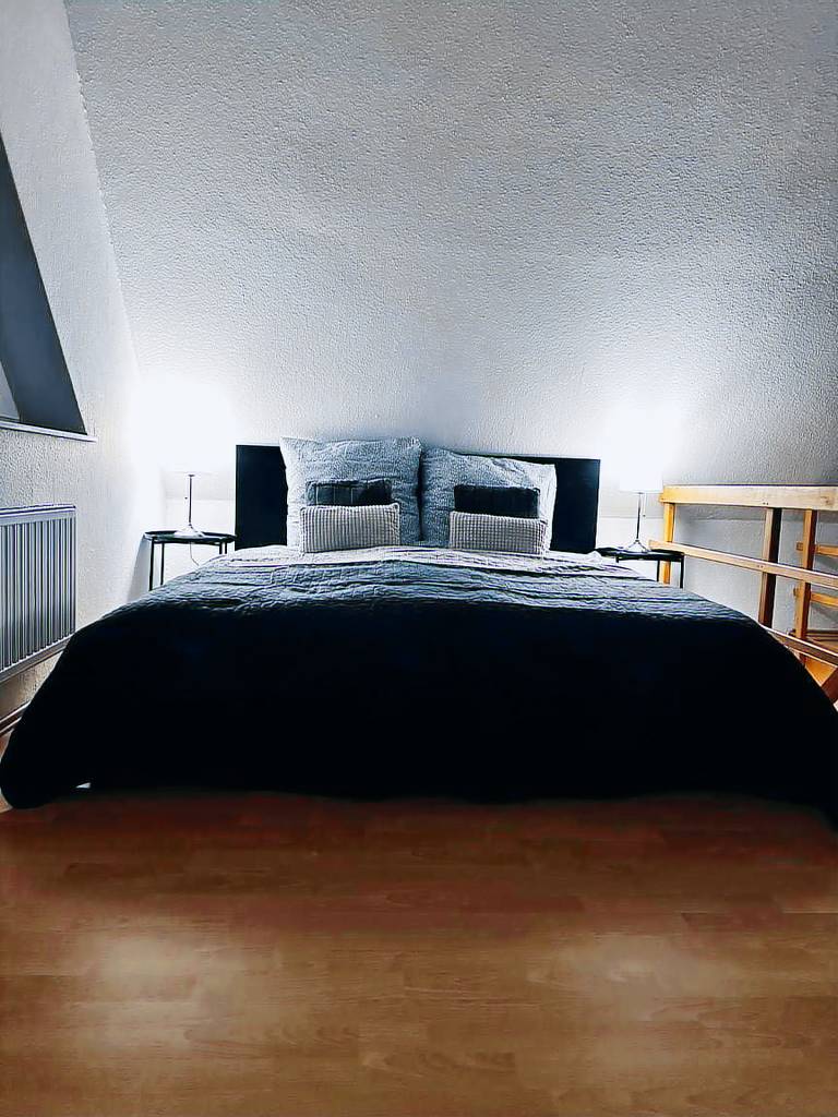 Ferienwohnung  Rheine
