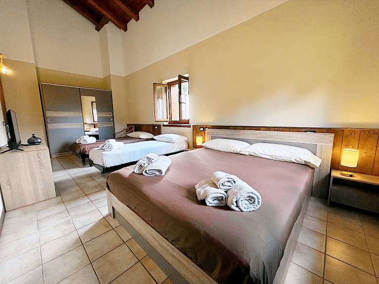Guest House in mezzo alla natura — photo 5