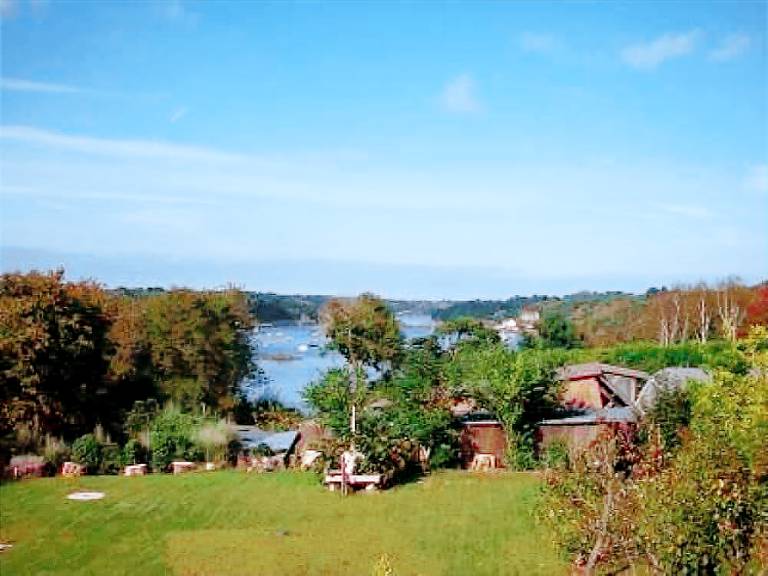 Maison de vacances Paimpol