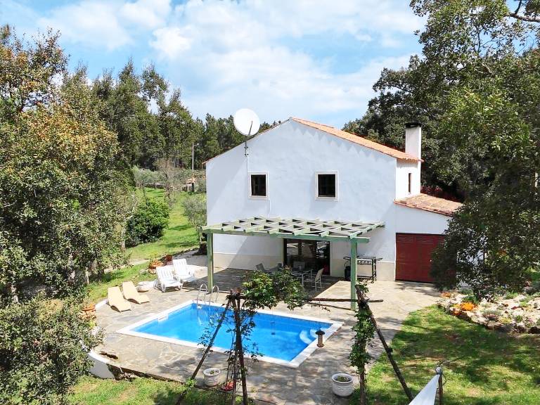 Casa Cabeçudo