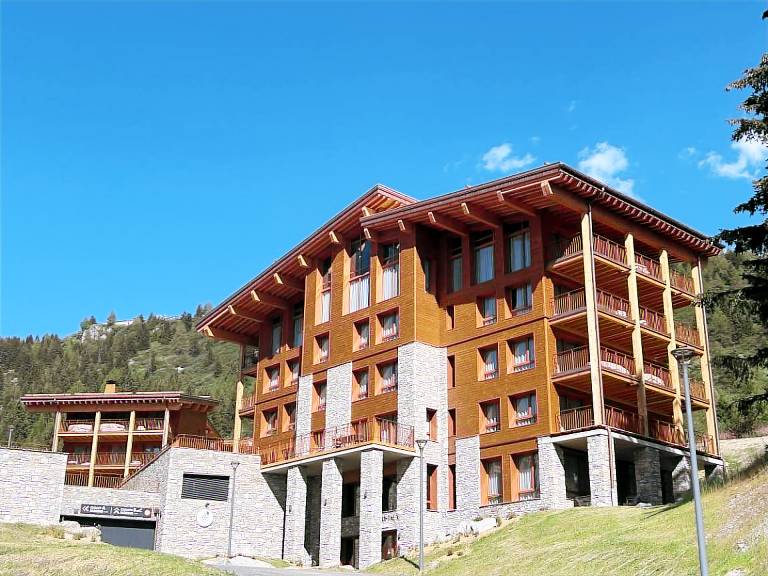 Appartement Bourg-Saint-Maurice