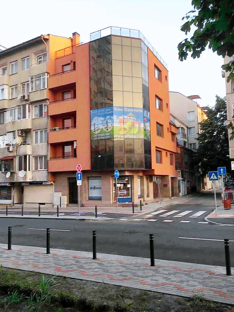 Holiday apartment with 1 room for 3 persons — photo 3