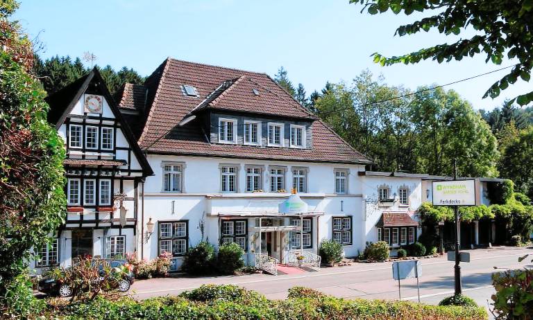 Wyndham Garden Gummersbach
