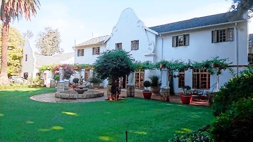 Bed and breakfast  Allen Grove