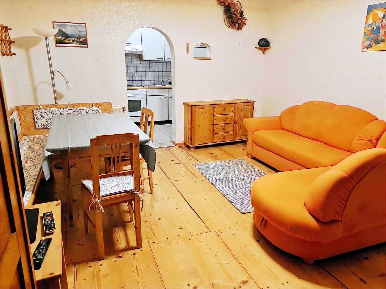 Ferienwohnung Semmering-Kurort