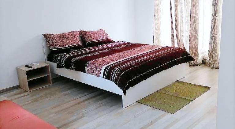 Rental apartment with 2 rooms for 6 persons — photo 2