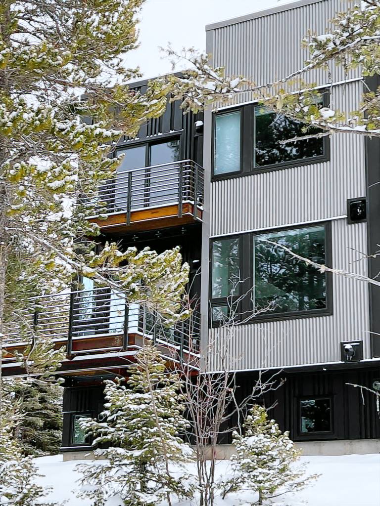 Condo  Bozeman