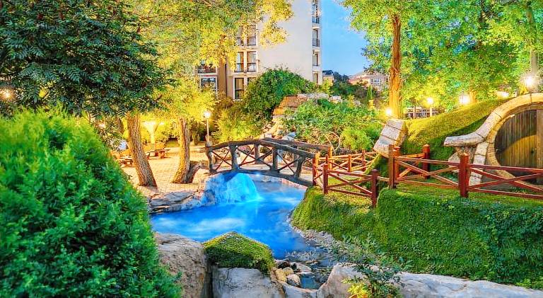 Beautiful rental apartment with jacuzzi & pool | Pets are welcome — photo 5