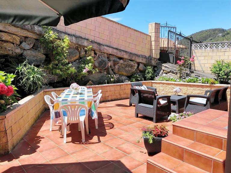 Casa Laredo
