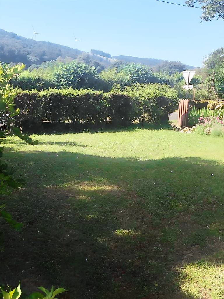 Holiday Home “La Maison De Campagne” with Mountain View, Private Terrace & Garden — photo 3