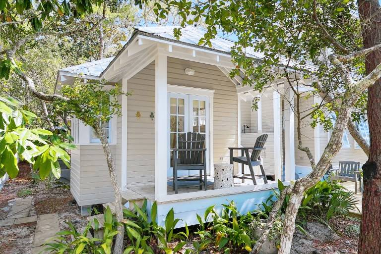 House Grayton Beach