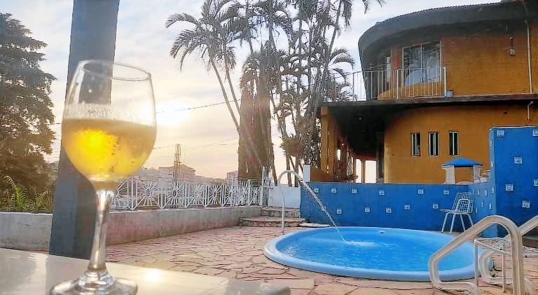Lopez Village GuestHouse — photo 4