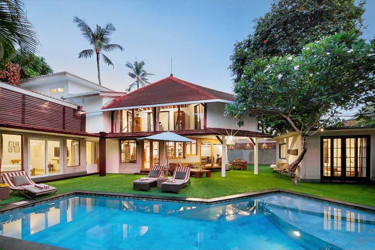 Villa Seminyak
