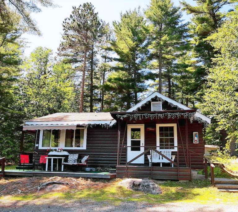 Chalet  Wilmington