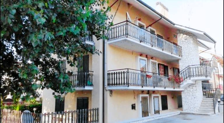 Casa Ovindoli