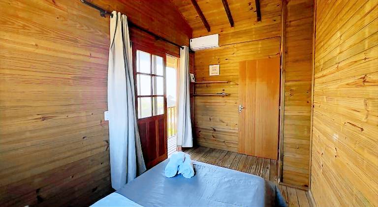 House with 2 rooms for 6 persons — photo 4