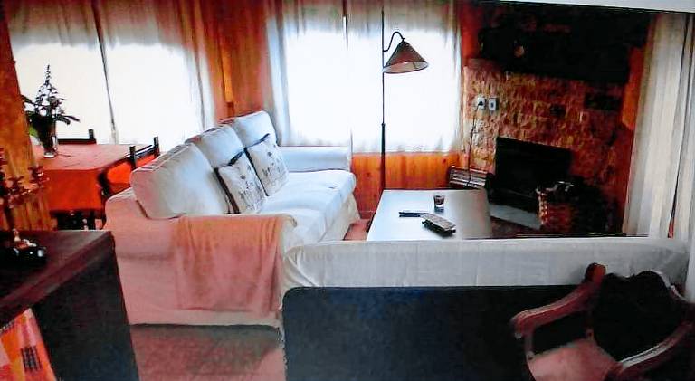 Villa with 2 rooms for 5 persons — photo 2