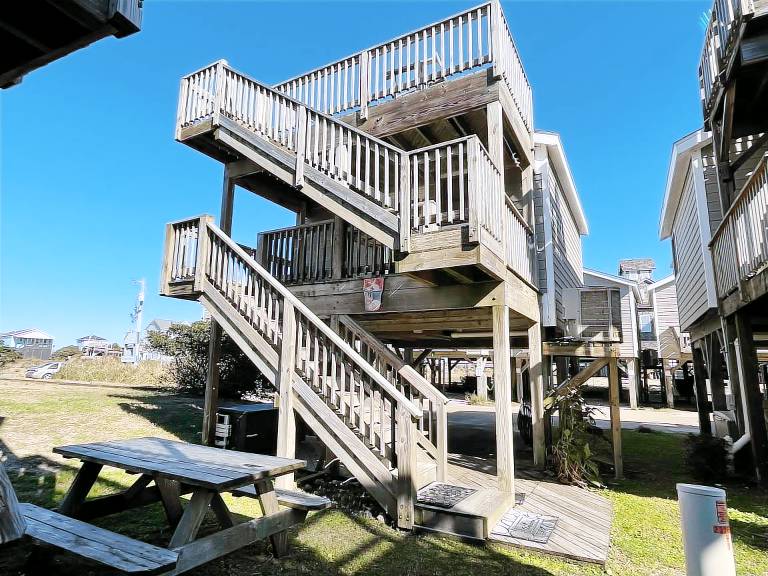 Condo | Beach view | Dogs allowed — photo 5