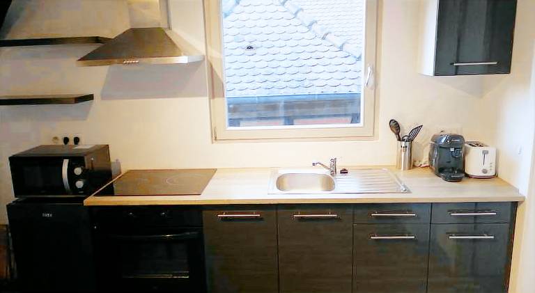 Wonderful rental apartment | Pets are welcome — photo 4