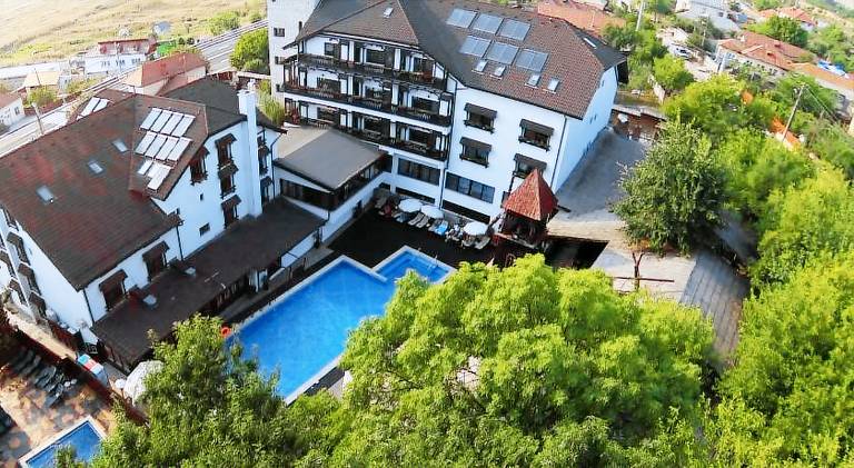 Bed and breakfast  Craiova