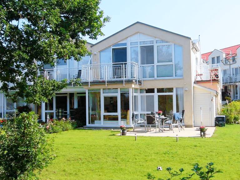 Casa Rerik