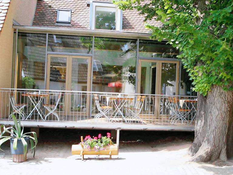 Landhaus Erlangen