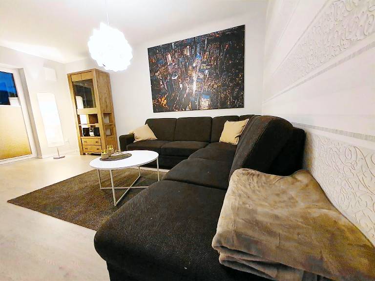 Ferienwohnung Ostrhauderfehn