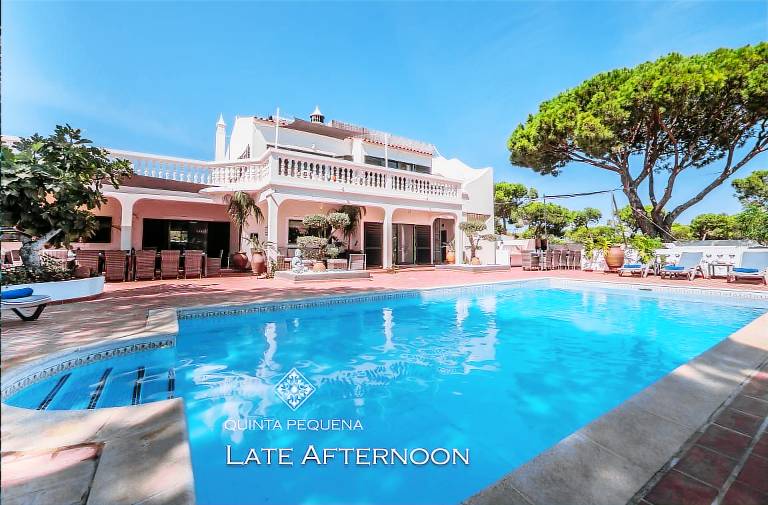 Vivenda Quinta do Lago