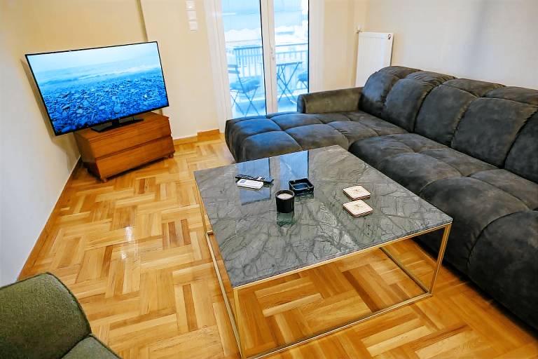 Luxury Modern 2 bed Elegance