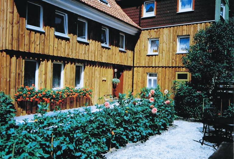 Ferienwohnung Wildemann