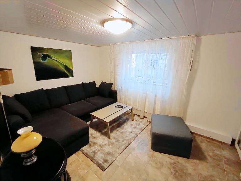 Ferienwohnung Grömitz