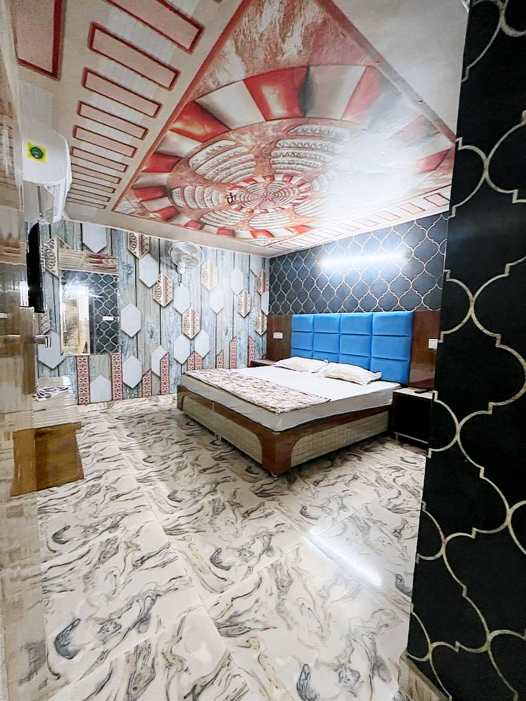 Tejas Dream House B&B in Amritsar