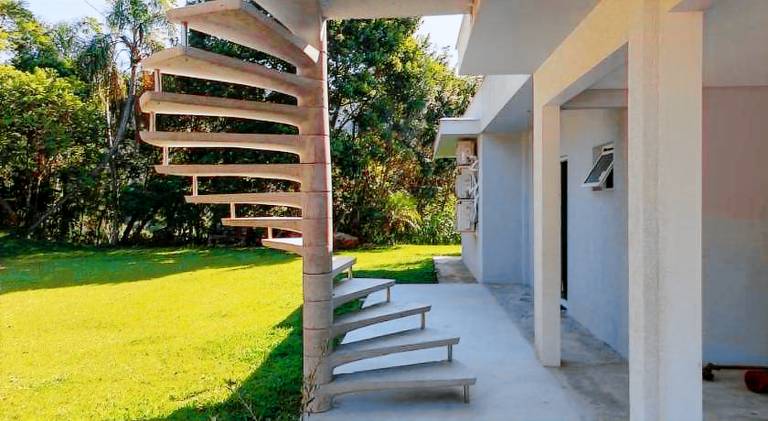 Suite standard privado — photo 4