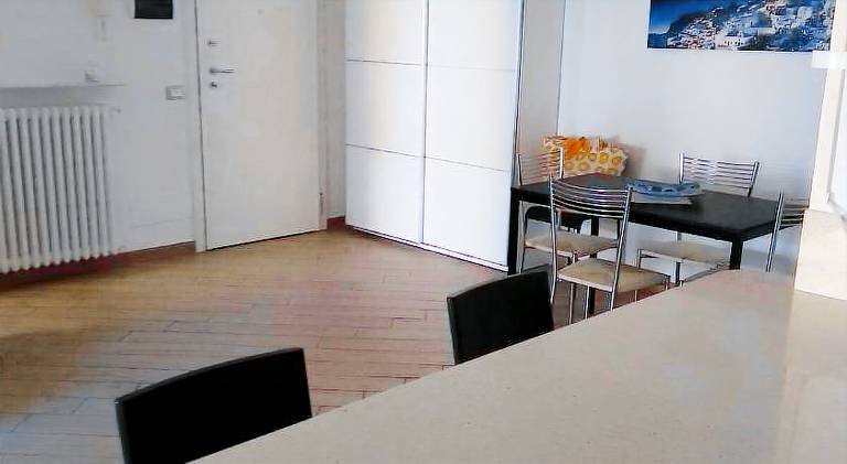 Rental apartment with 1 room for 4 persons — photo 5