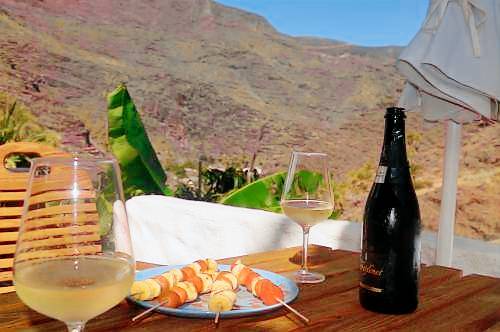 Casa San Sebastián de la Gomera