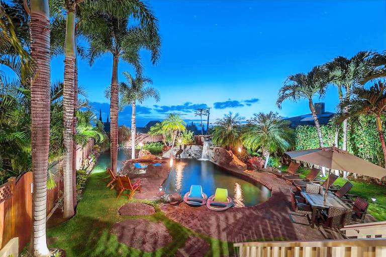 House Wailea