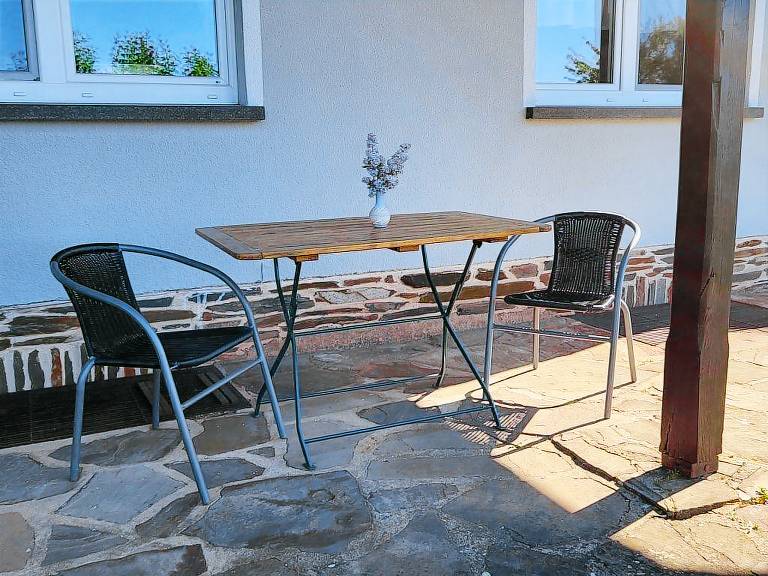 Ferienwohnung Wittlich