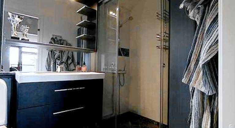 Rental apartment with 1 room for 2 persons — photo 2