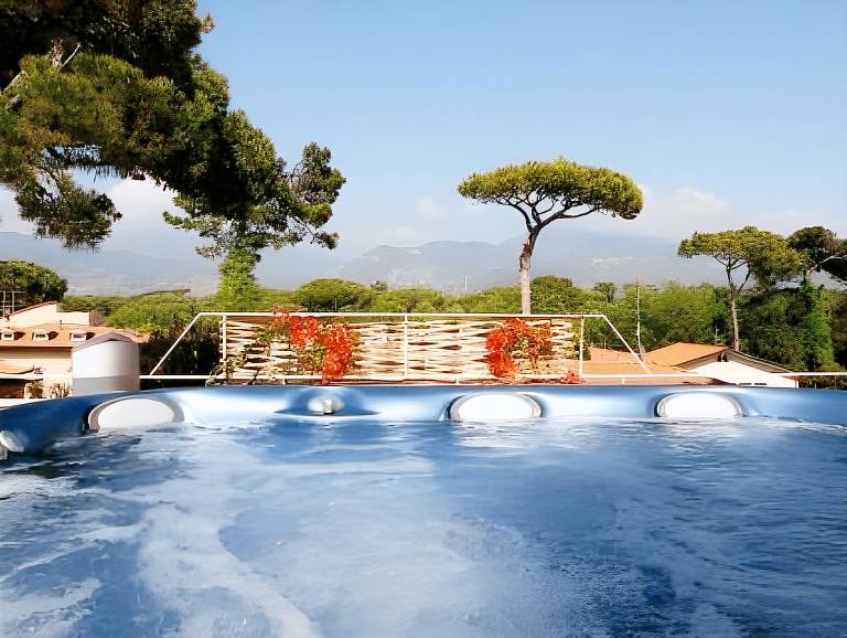 Hotel Viscardo — photo 2