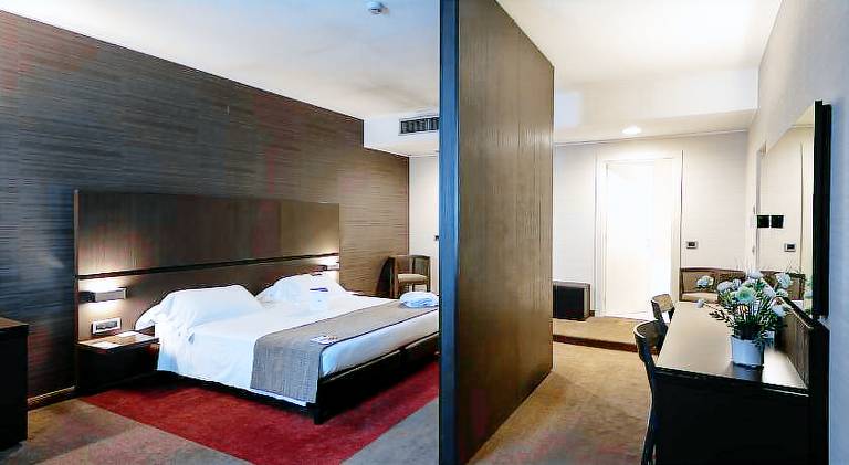 Best Western Plus Hotel Monza e Brianza Palace — photo 2