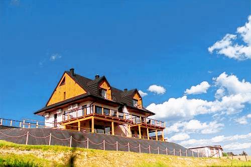 Apartament Krościenko nad Dunajcem