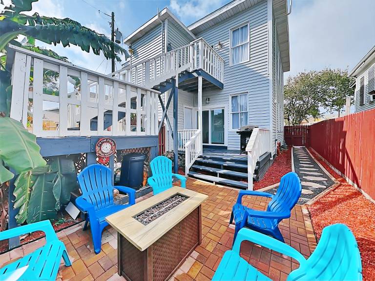 Grace of Galveston — photo 4
