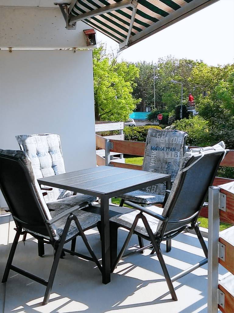 Nice holiday apartment with pool | Beach nearby | Pet-friendly — photo 3