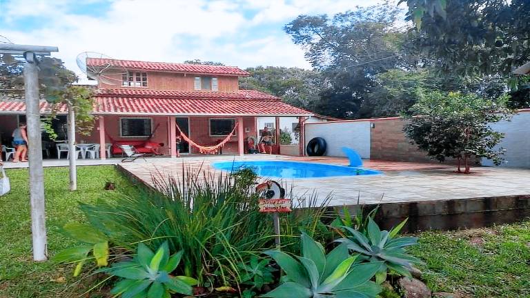 Casa  Imbituba