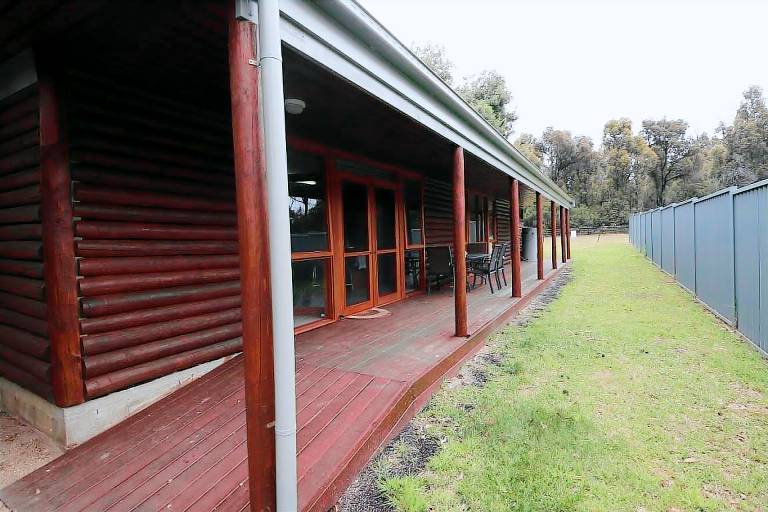 House Mallacoota
